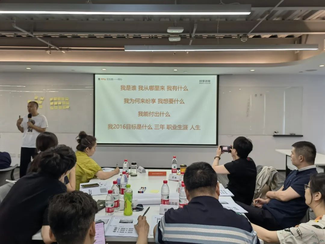 向阿里学铁军锻造 | 打造独具特色的苏可安铁军团队助推企业跃升