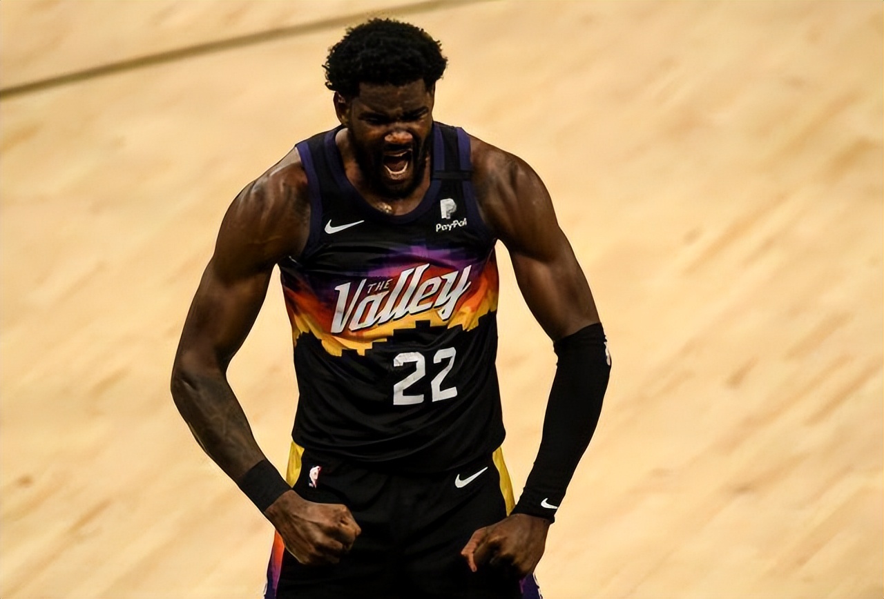 nba太阳为什么那么厉害(太阳为何能成联盟最强球队？10个理由足以说明一切)