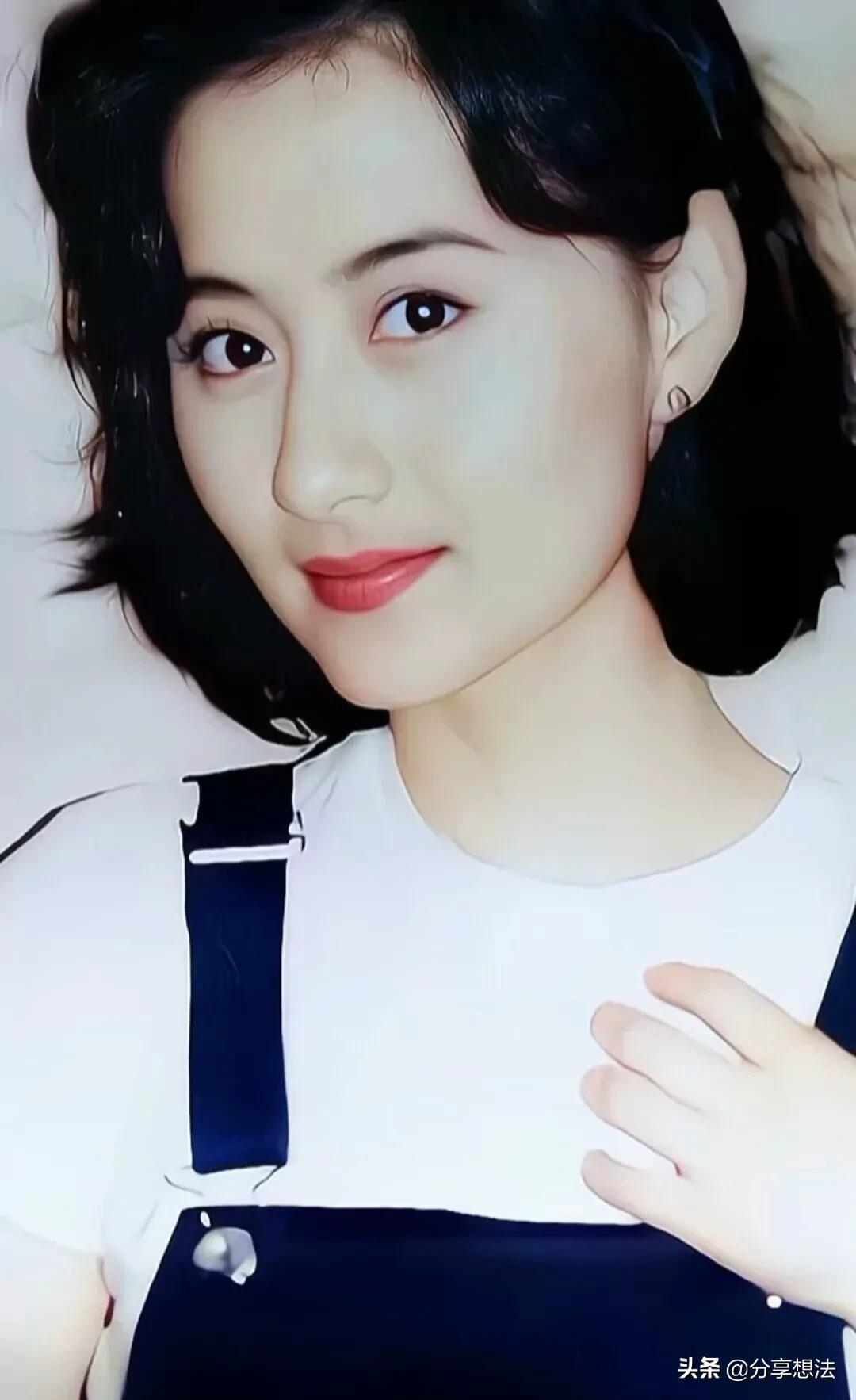 陈德容高清壁纸（二）