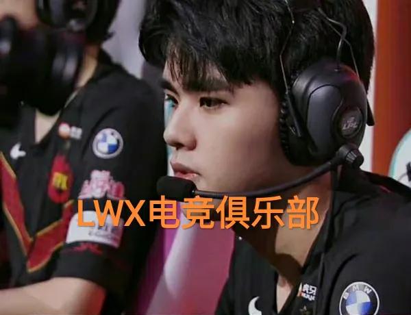 “LWX凌晨韩服rank图”火了，六局排位5个MVP，一共拿下112个人头