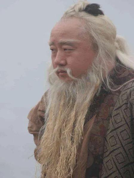 神雕侠侣演员表