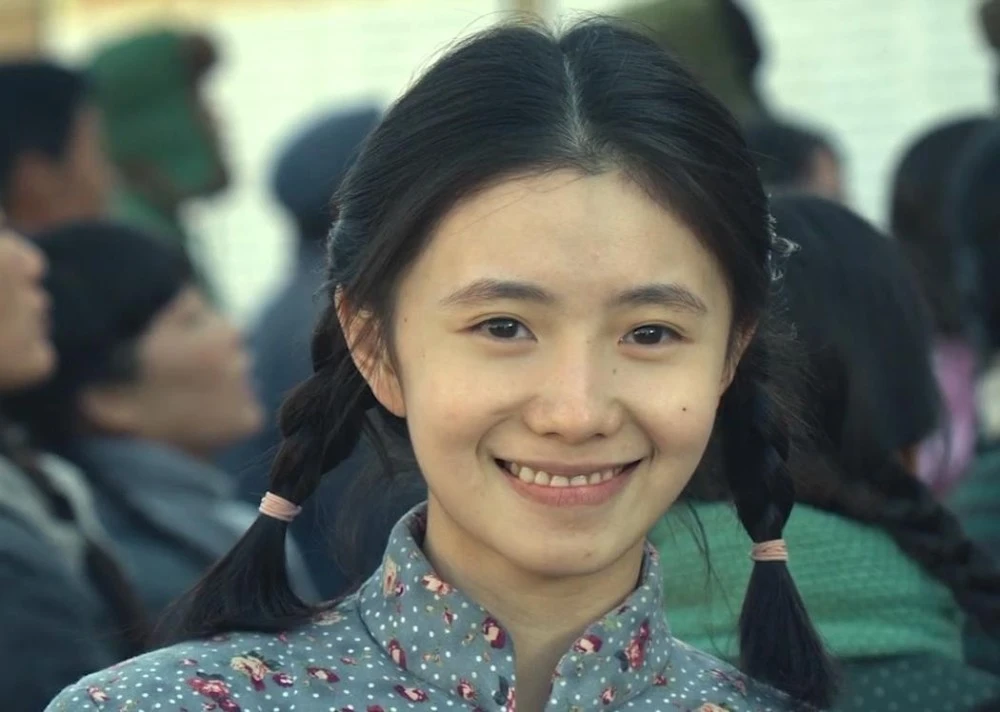 《梦华录》为影视圈发掘了一个00后好演员,赵今麦有队友了