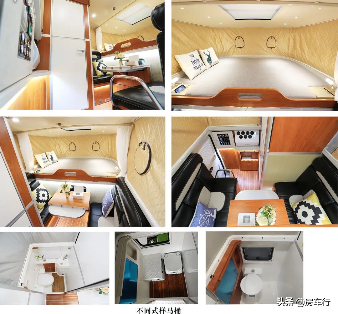 「房车公告」第359批公告新增36款新车，还有新能源、越野旅居车