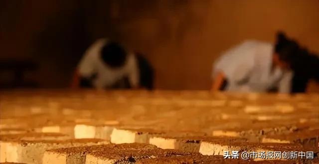 西凤酒酿造技艺获国家级非遗授牌