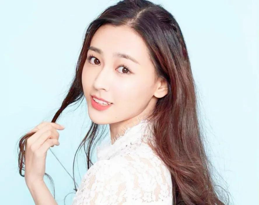 谁说女星素颜定翻车？这5位，不用化妆，素颜照常养眼，美如仙女