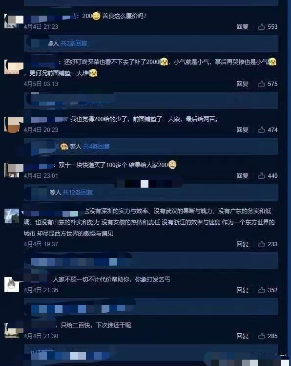 上海女子跳樓事件后續(xù)，兇手名單曝光：等著進監(jiān)獄吧