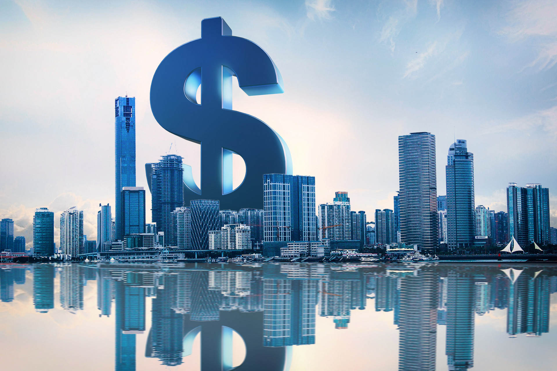 高考结束选专业：掌握拿手技能，解决经济问题