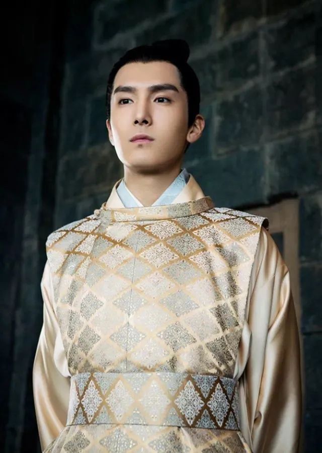 古装剧丧葬风我忍了，可欧美风和日韩风是什么鬼？