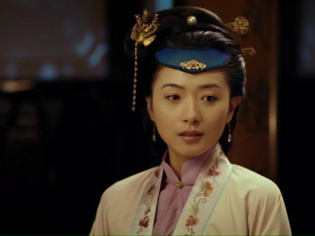 柳如是诗词(秦淮名妓柳如是写下一首七律,文采飞扬,得到陈寅恪的高度