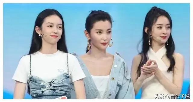 娱乐圈6对“抱团挣钱”的亲姐妹，搞好“裙带关系”也是一门艺术