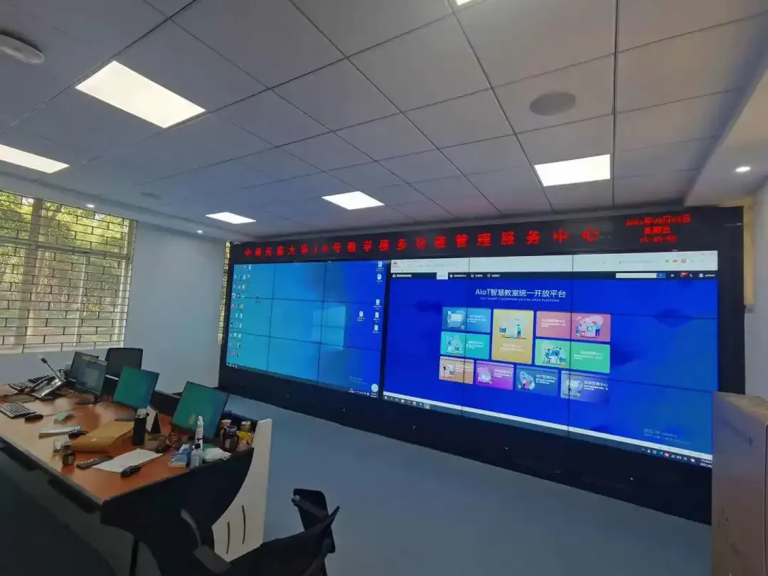 大变样！图书馆高大上，宿舍焕然一新，湖北这所高校软硬件全面升级！