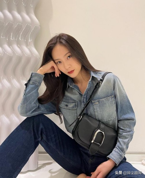 盘点10位「演技越来越好」的韩国女爱豆，少女时代3位成员上榜