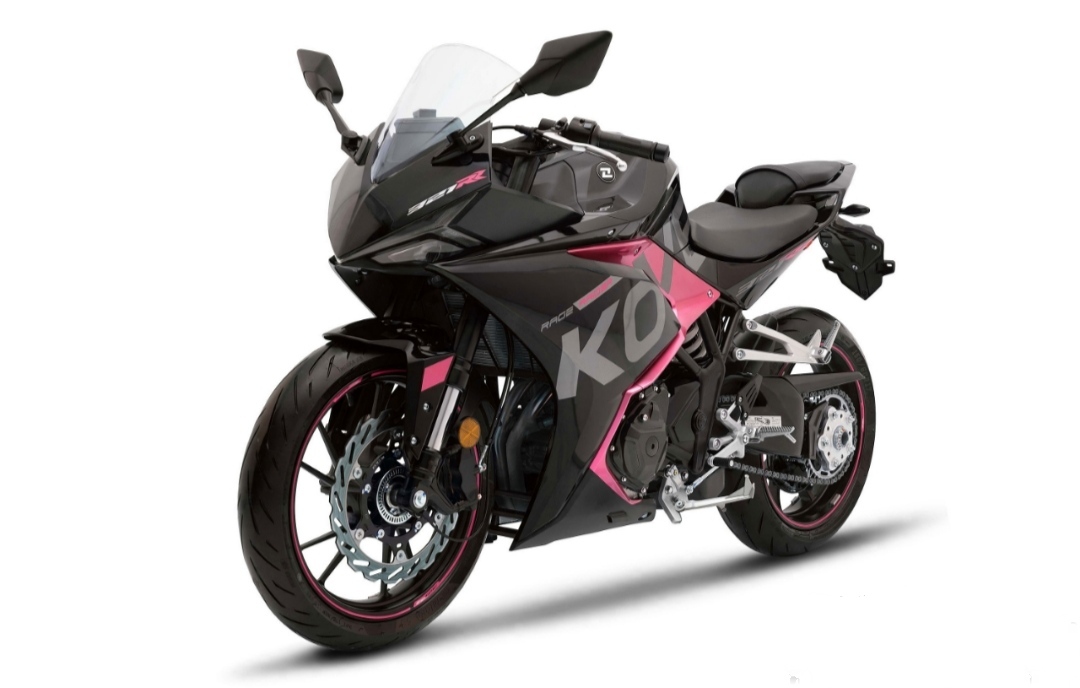 代步为主偶尔跑山，三年内不换车，GSX250R和凯越321RR，怎么选？