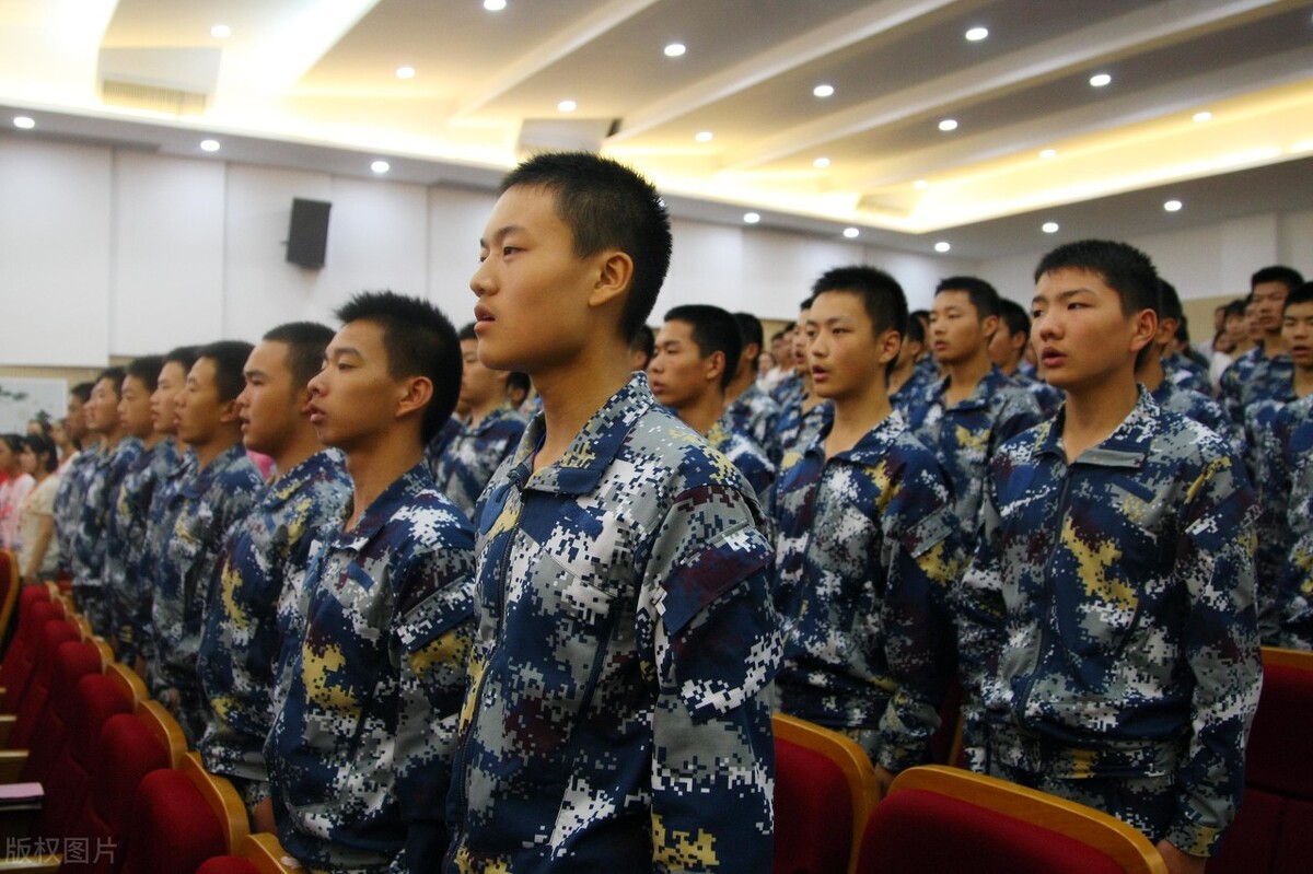 河南考生，就读于广州大学，有机会到空军工作吗？这三种方式都行