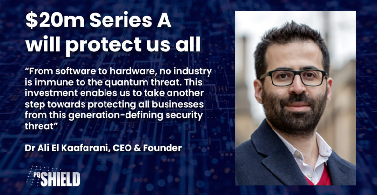 2022年Q1全球量子融资报告：18家公司斩获7亿美元