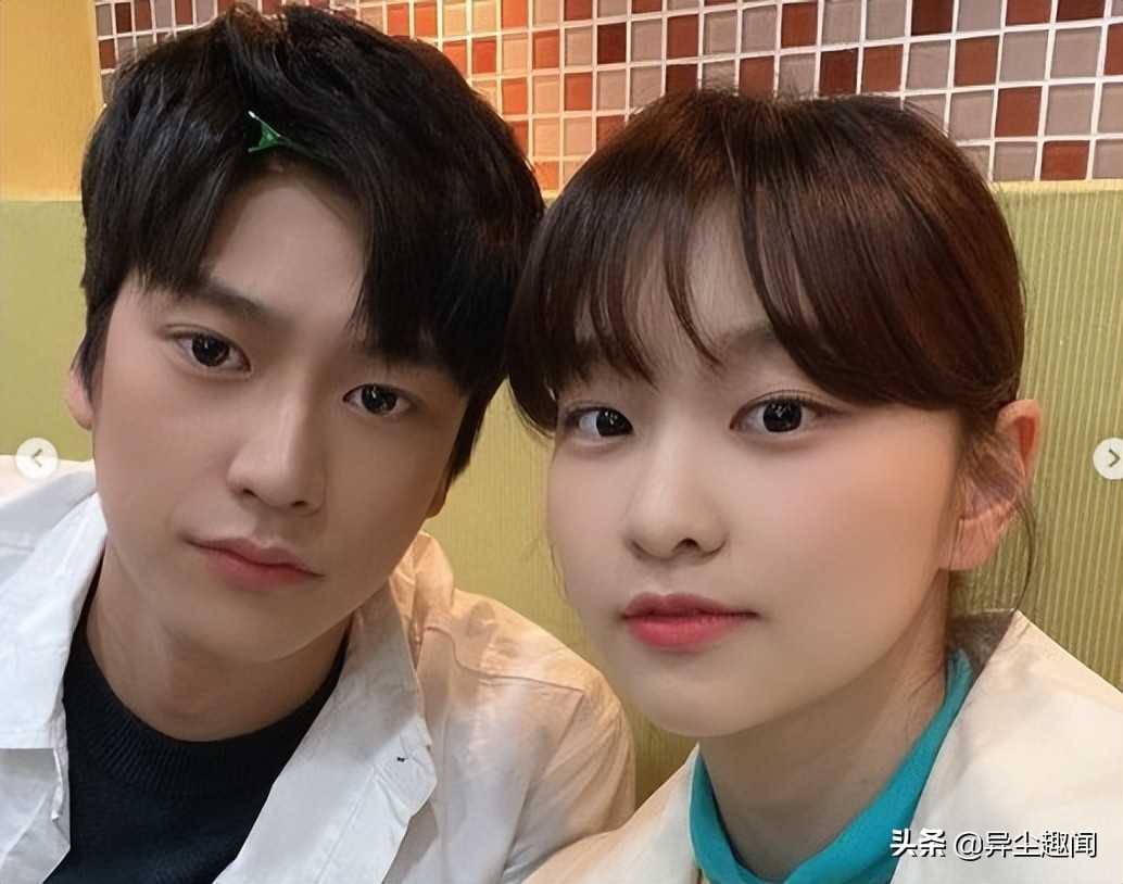 10件事认识《魔咒的恋人》罗人友，因替补金志洙、金宣虎而爆红