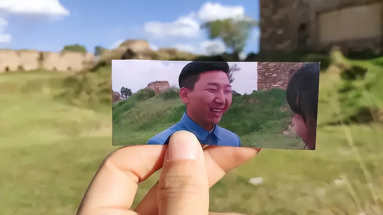 中国电影：驴得水