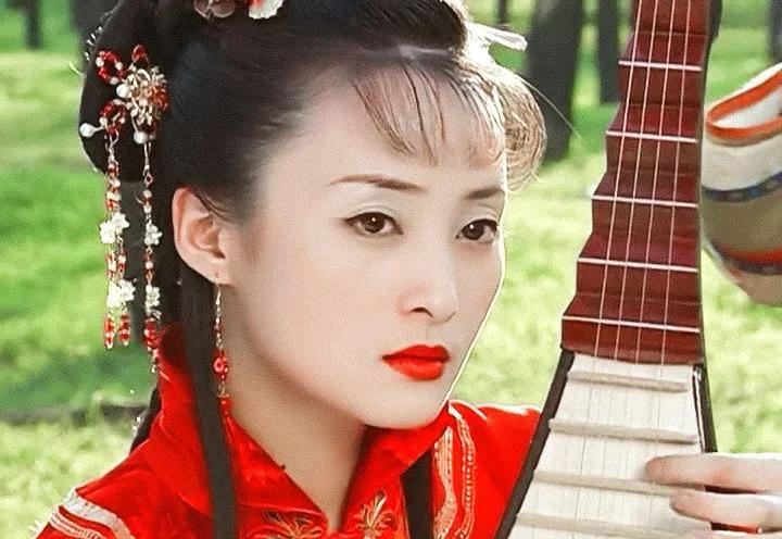 20位古装剧头牌花魁同台，谁滥竽充数，谁艳压群芳？