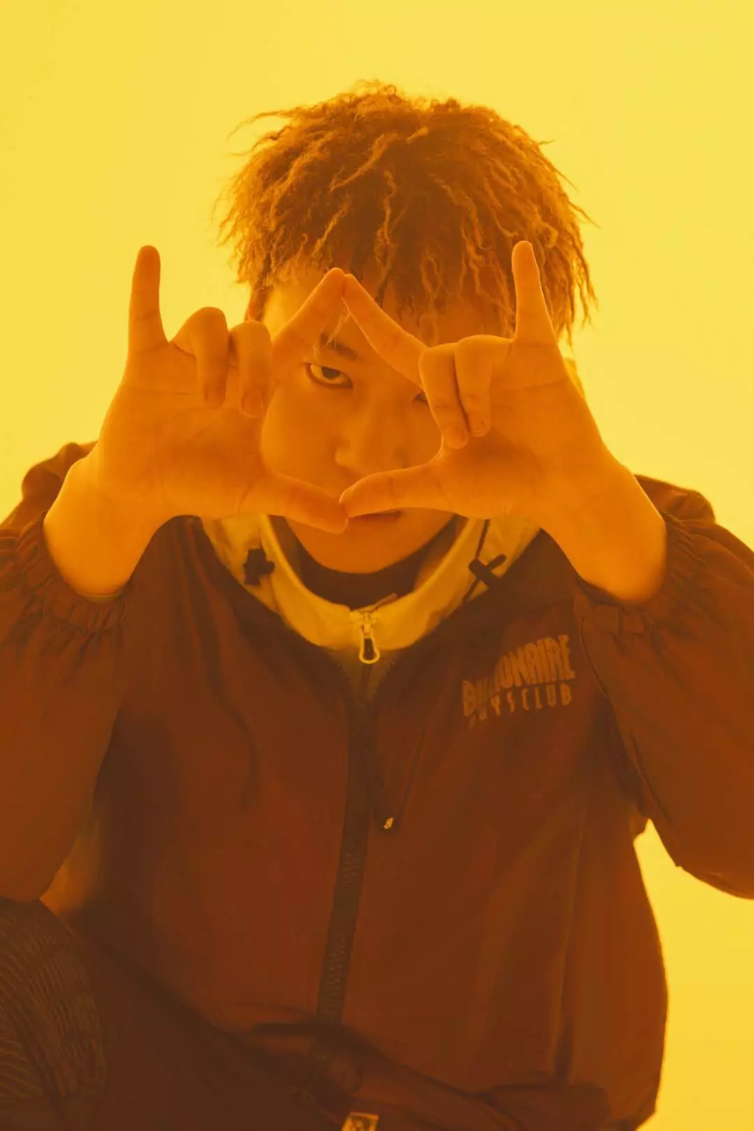 除了贝贝以外,还有哪些知名rapper从没发过专辑?