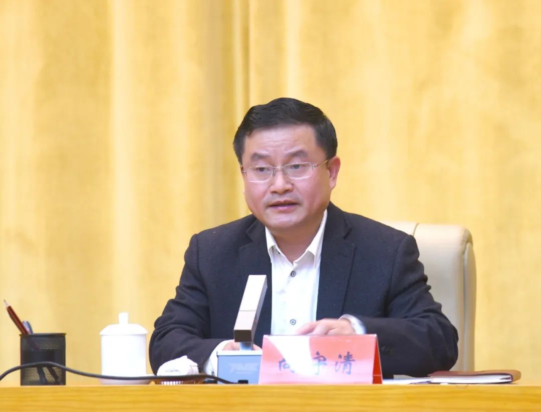 市人大常委会2022年“两官”履职评议动员会举行