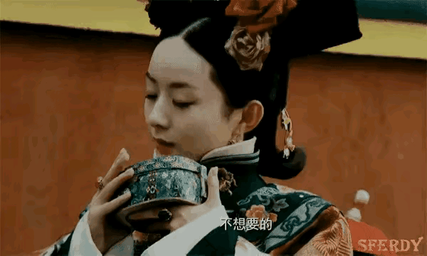 论女演员黑化后对你的阴影有多大