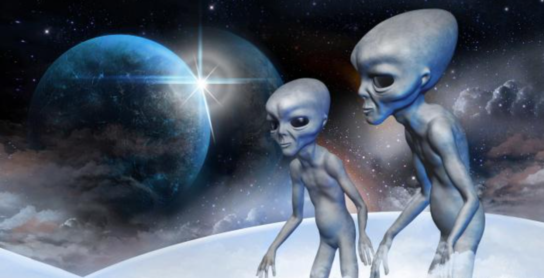 科学家为何怀疑外星人在背后操纵地球？发现太阳系的三处“异常”