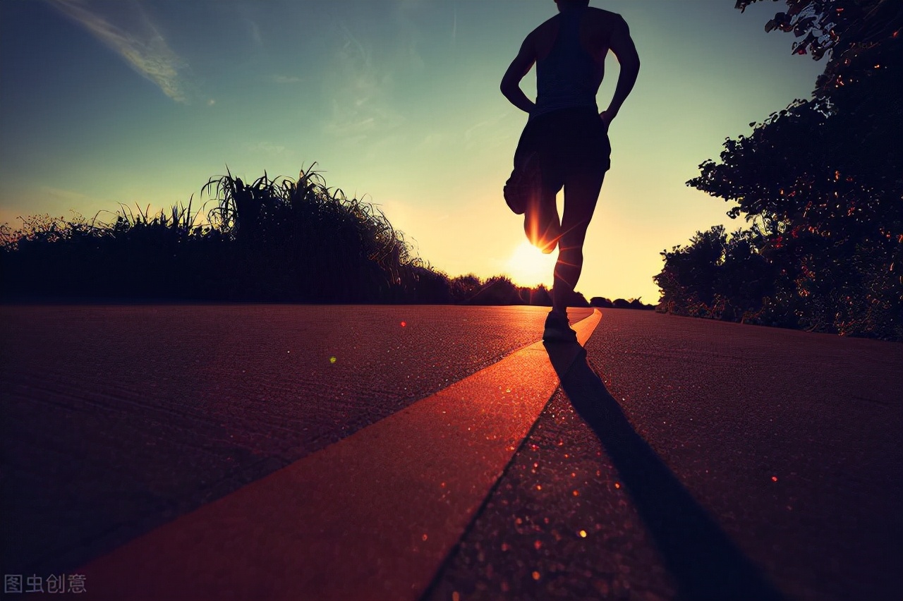 每天跑步1小時，堅持30天可以減掉多少斤脂肪？