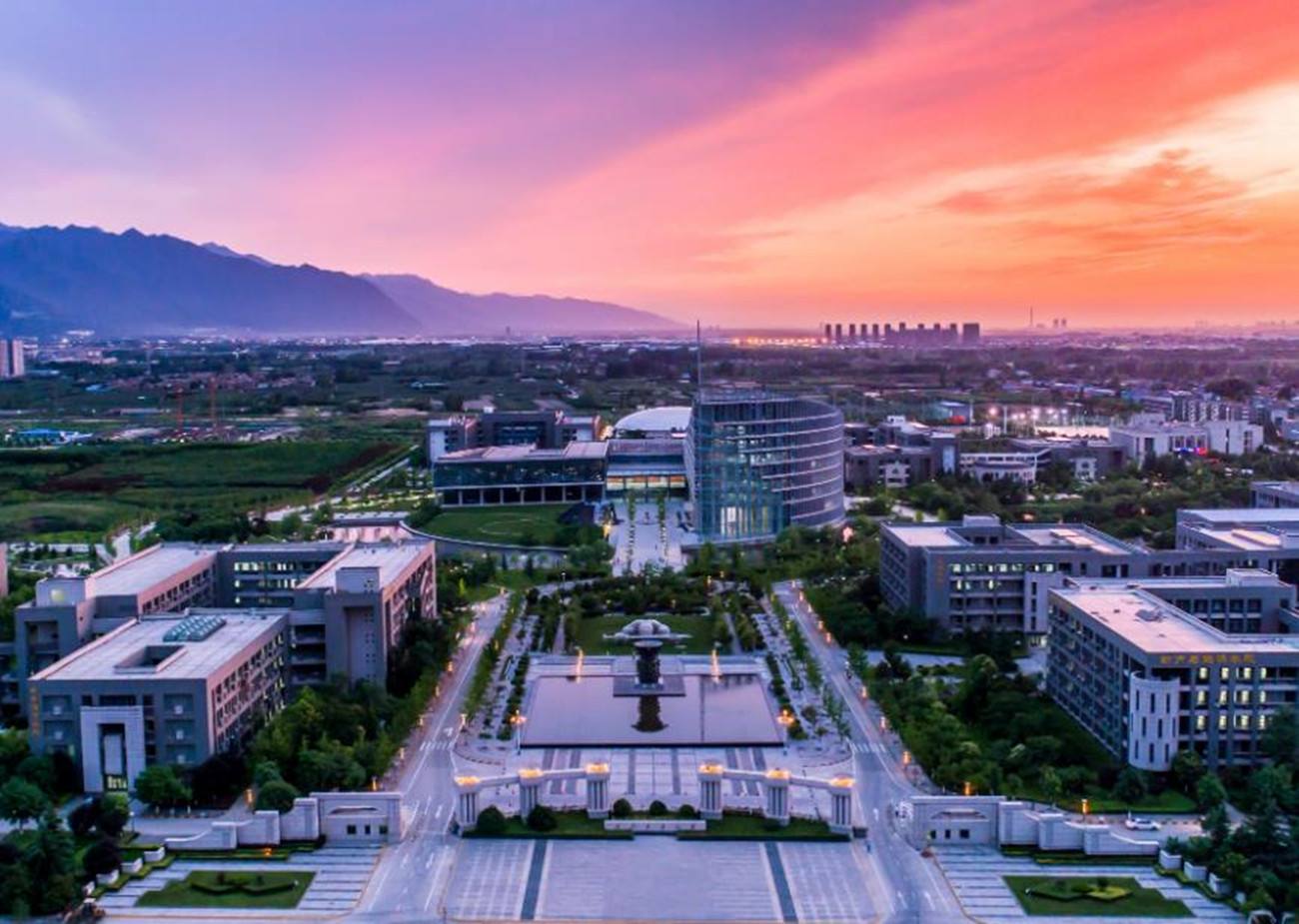 2022年陕西省大学排名最新出炉：西安交大继续领跑，全国排名12