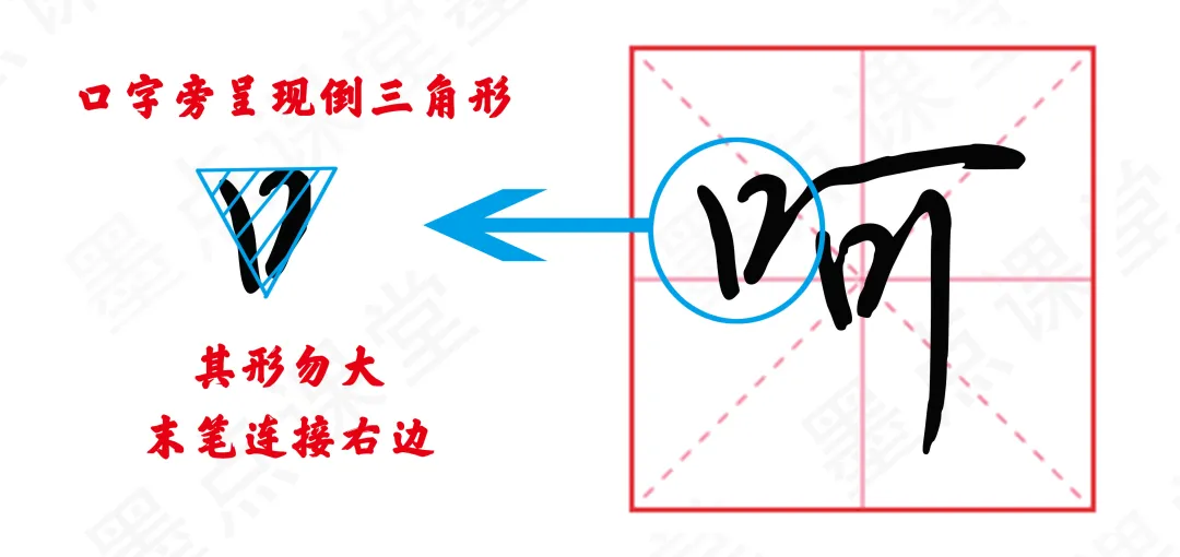 行楷字体怎么练好（分享3步搞定练字难题）