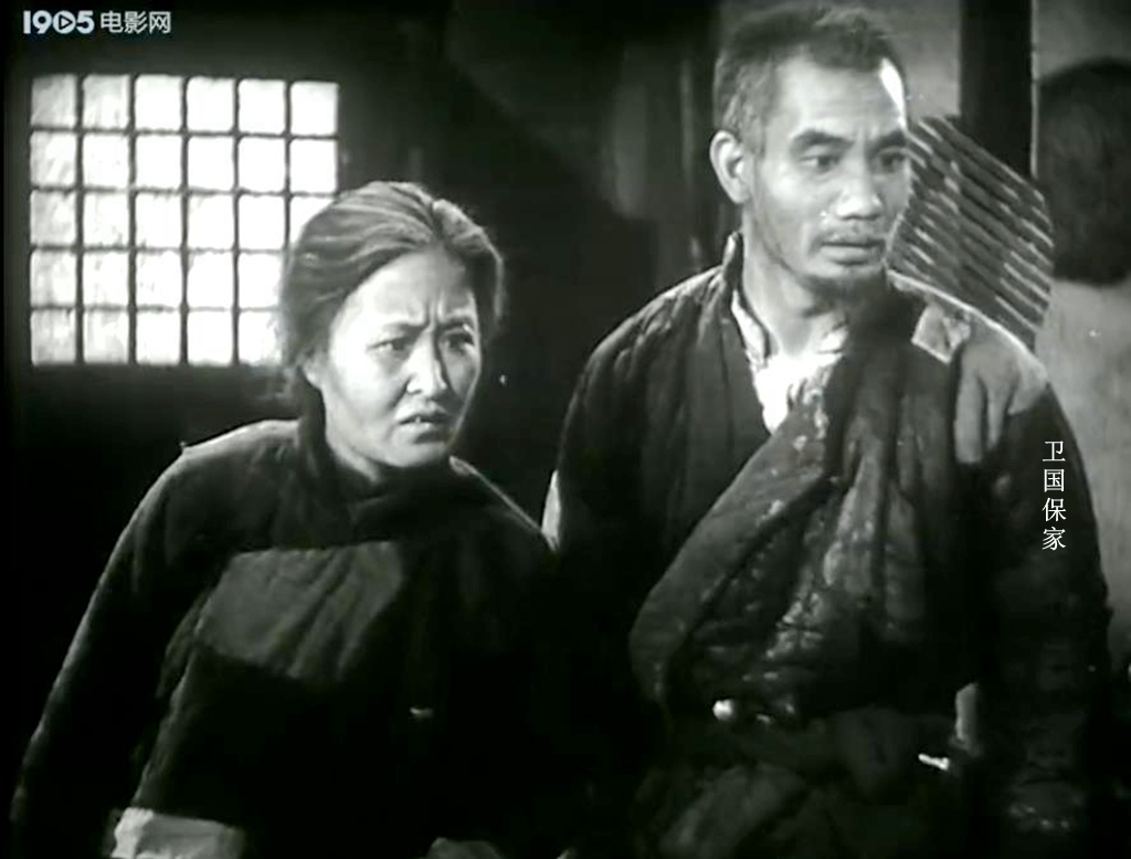 “罗金保”张莹诞辰98周年：虽已去世53年，却神韵依旧，让人铭记