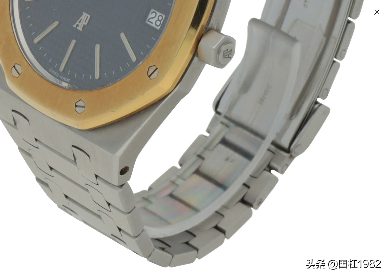 1430Ԫ˻ʼAudemars Piguet RoyalOak