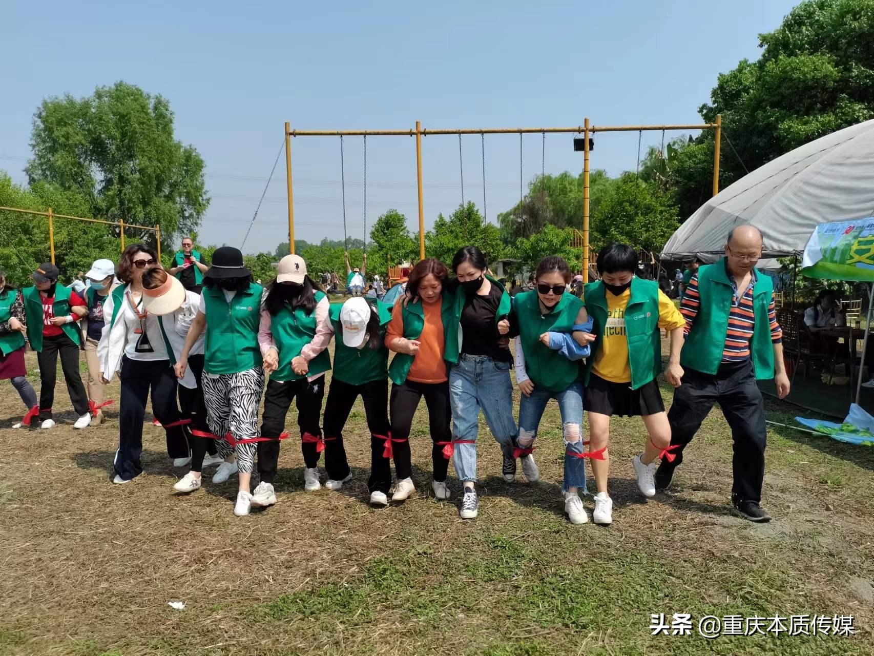 “绿色成长力量——助力碳中和·安然在行动”植树活动成功举办