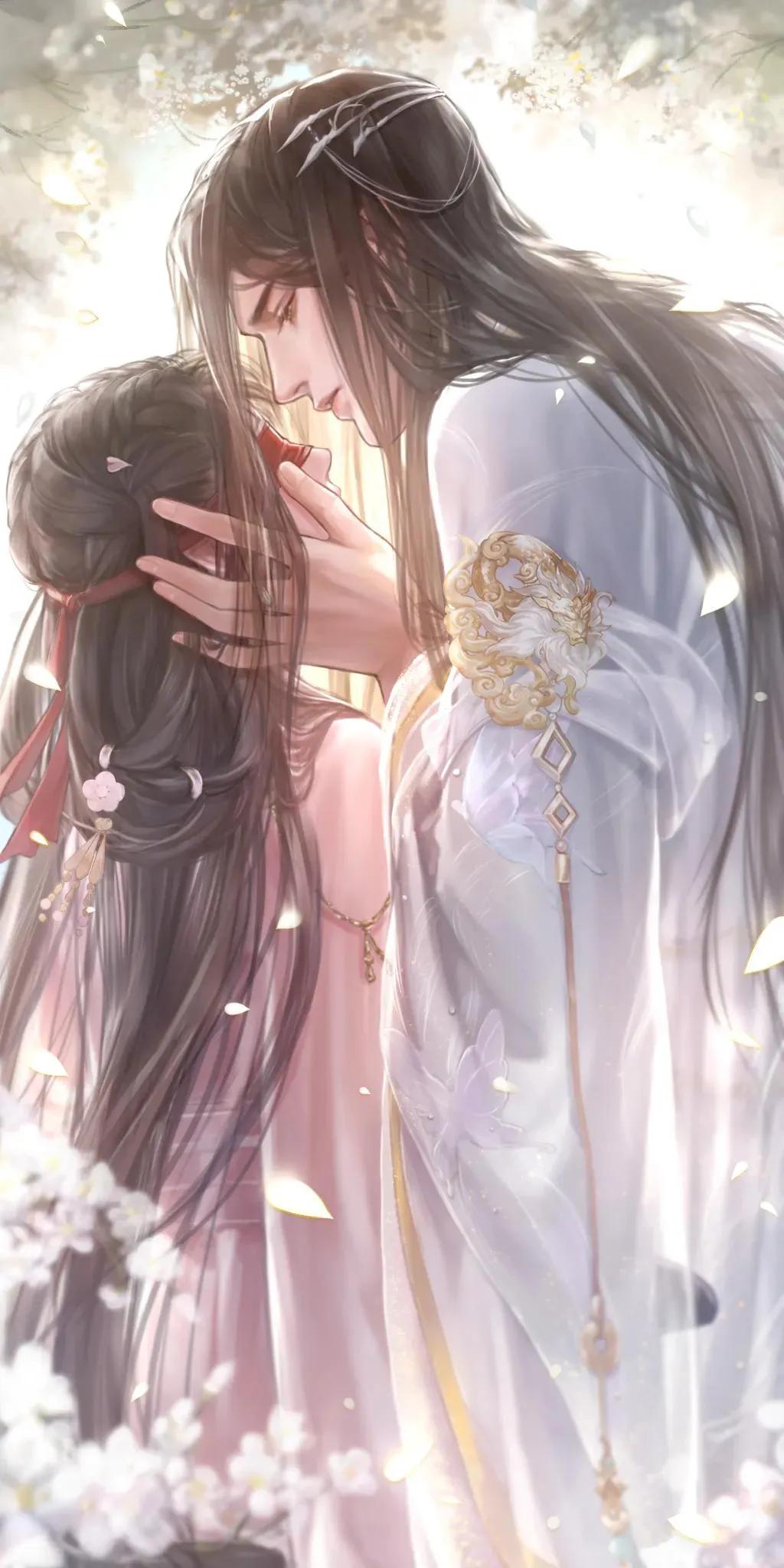 【素手凝霜】指尖映雪藏春意，玉指生辉胜琼瑶。