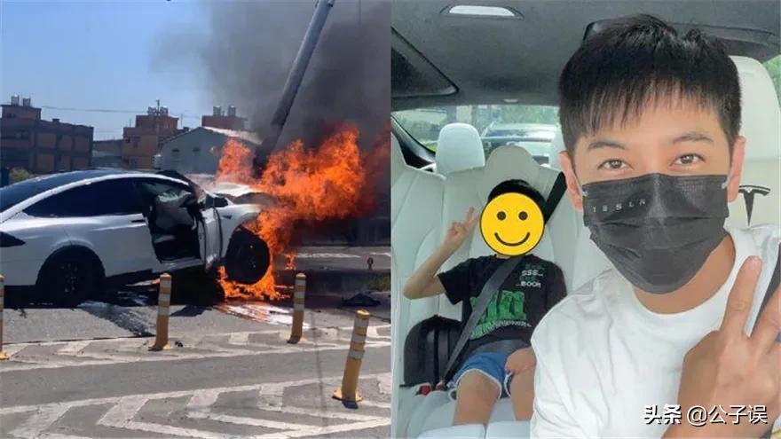 林志颖情史，擦肩叶蕴仪，情定陈若仪