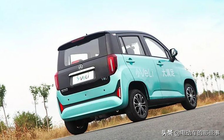 这3款低速四轮电动车，符合国标，续航150公里起，适合老年人代步
