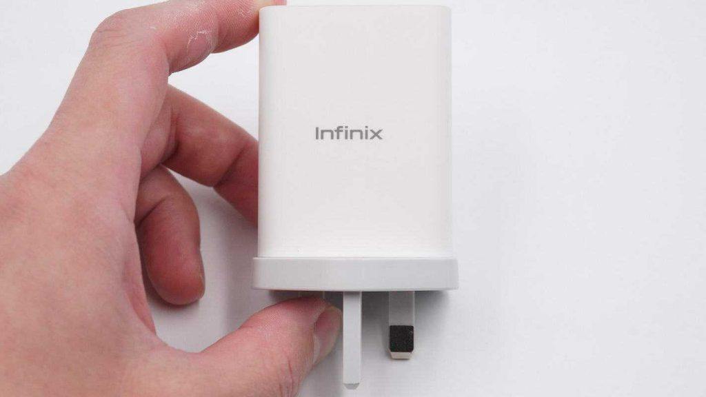 傳音Infinix Note 11手機內(nèi)部是怎么樣的？拆解給大家看看