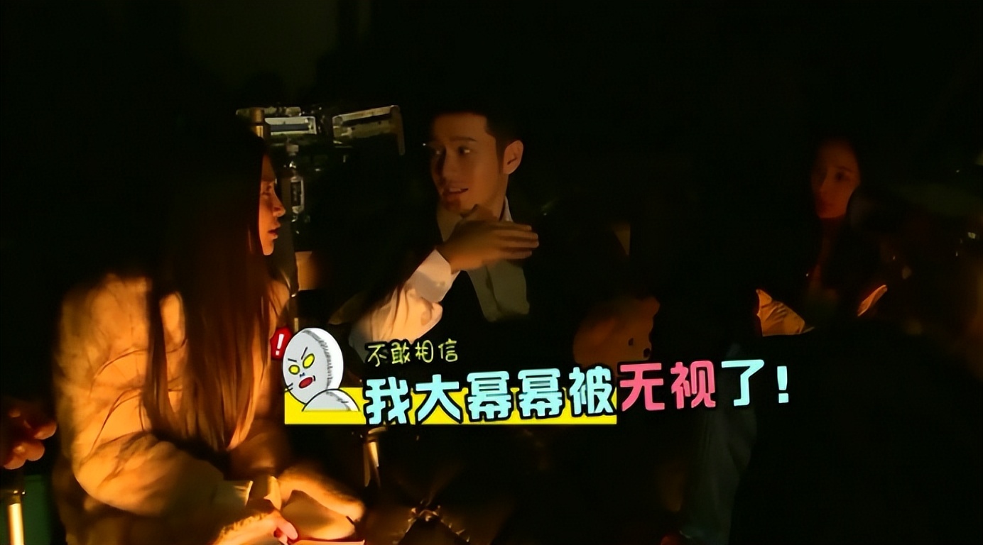 离婚2个月,再看黄晓明和杨颖的境遇,夫妻差距一目了然