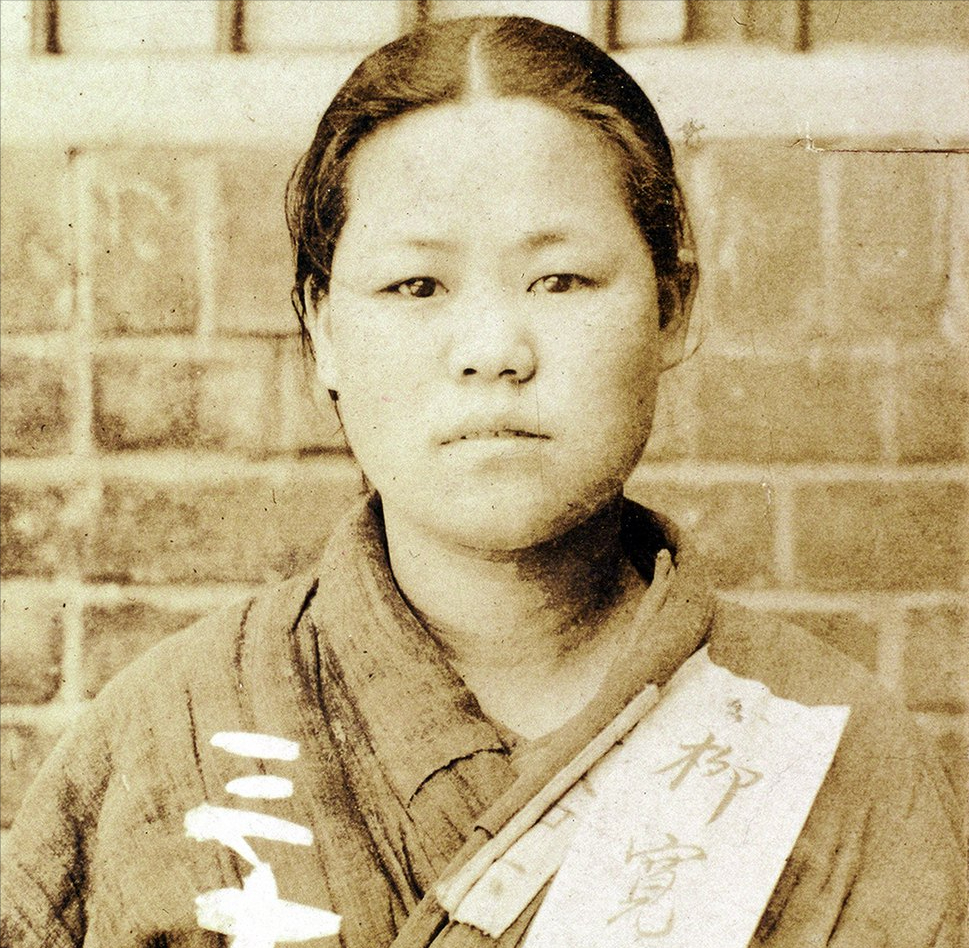 “造神计划”：被梨花女子大学及教会包装成