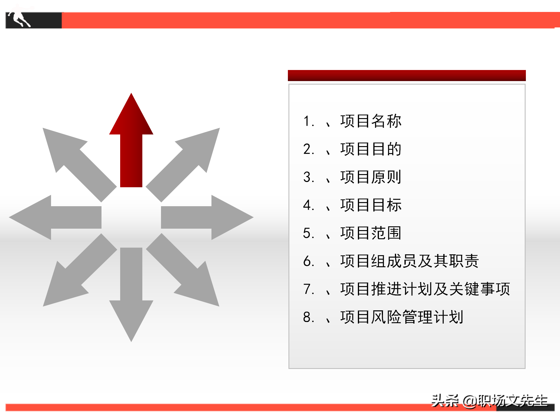 项目推进计划及关键事项，26页继任者计划项目计划书，项目管理书
