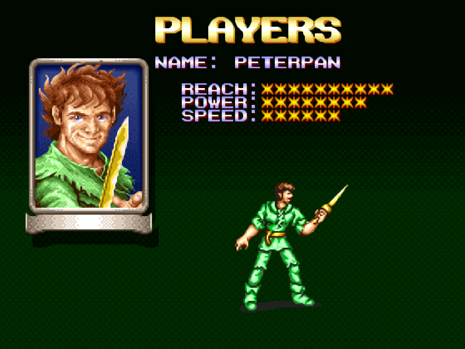 街机游戏《铁钩船长》尽管通关几百次,但却在二十年后才读懂结局