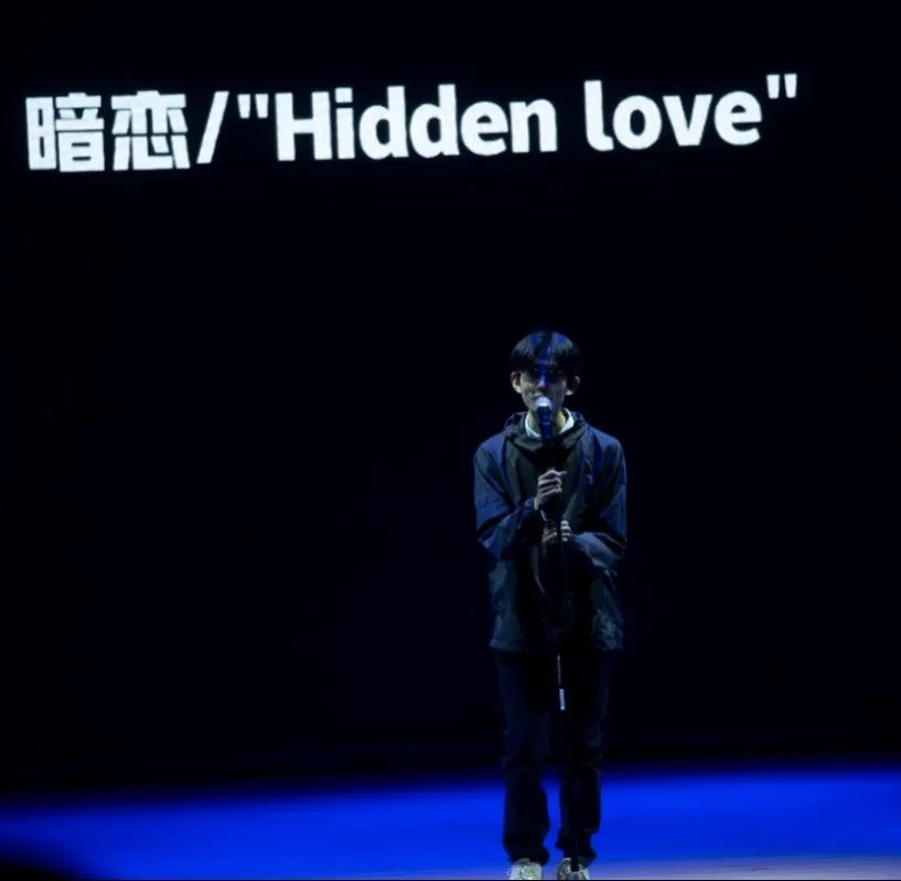 喜迎二十大，经典筑梦向未来—温肯第二届诵读大赛圆满落幕