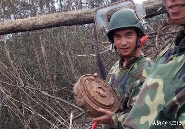 “排雷英雄”杜富国，在和平年代荣获一等功，可享受什么待遇