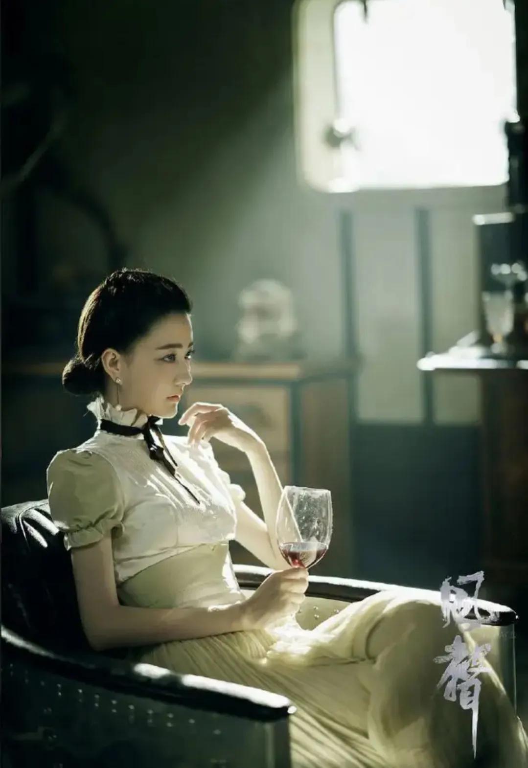 《风声》原著：老鬼宁死也要传出情报，是对肥原最强硬的回击