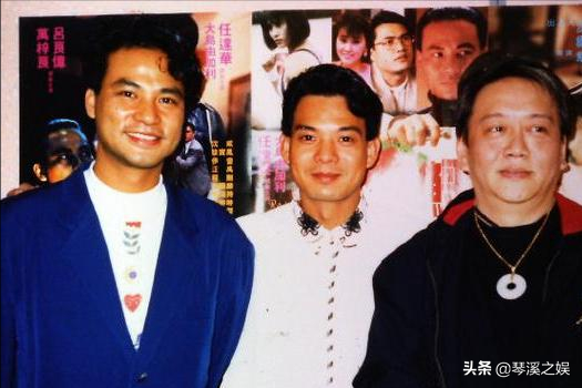 資深反派沈威去世，享年71歲，好友曝光離世細節：走的時候很安詳