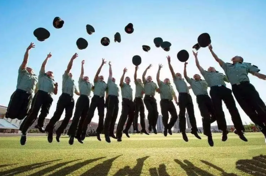 大学生征兵政策（毕业了）