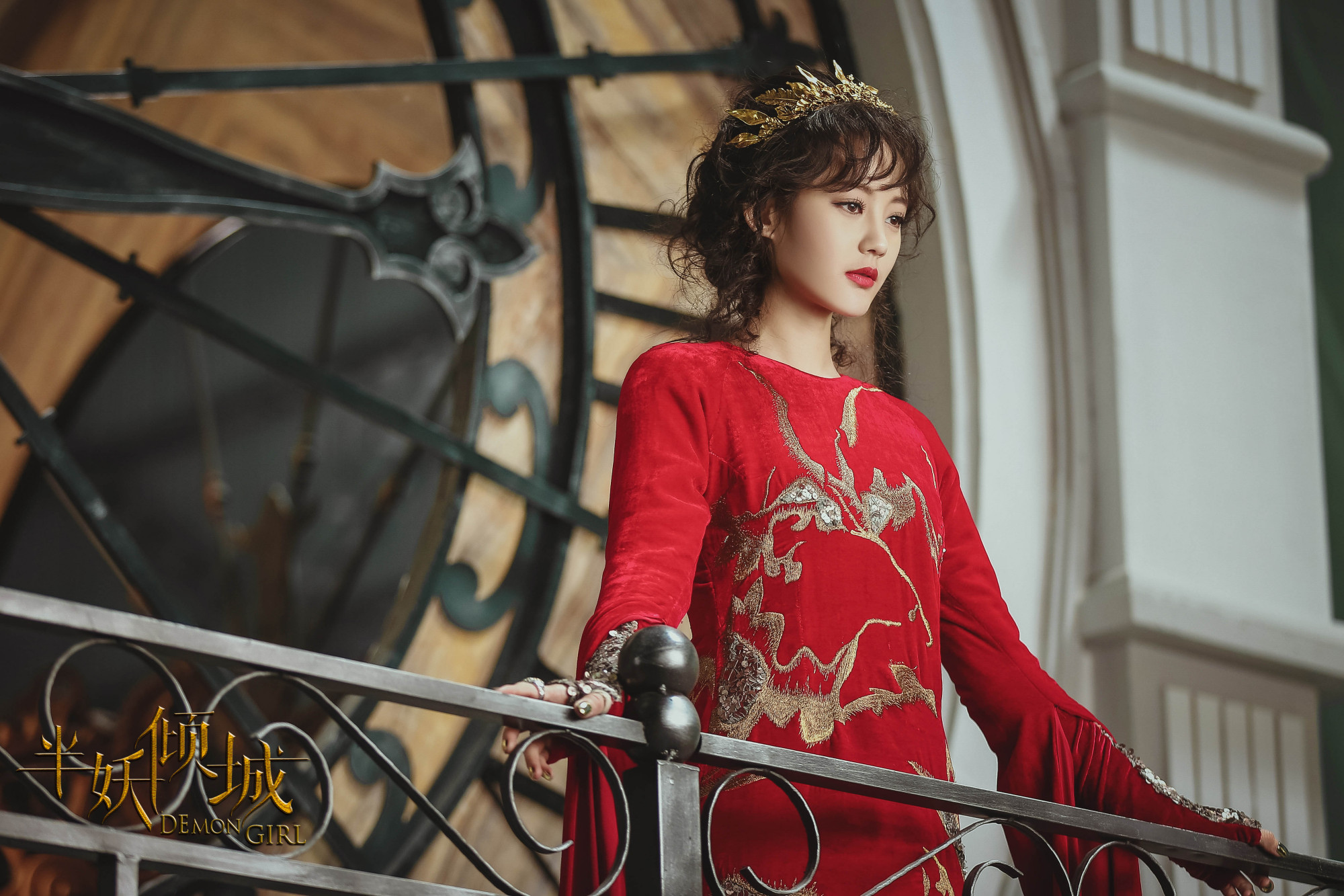 悄无声息地白鹿就这么红了？不是因为美，是因为她讨喜