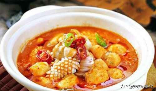 世界上最好吃的美食，马沙文咖喱上榜，你吃过吗？