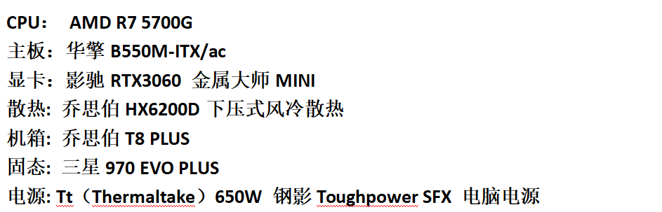5700G加块显卡是否合适(5700g可以配显卡吗)