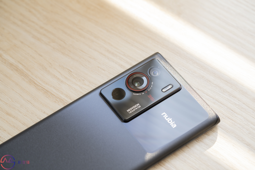 努比亚Z40 Pro测评：35mm主摄究竟有啥作用？