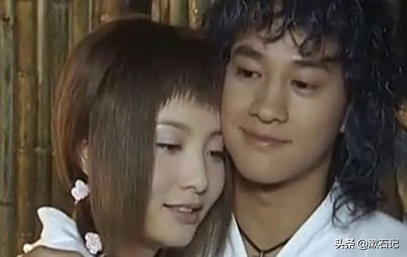 20年后，对比《风云》6位女主演的颜值，排名又有了新的变化